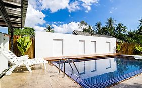 S2 Residence